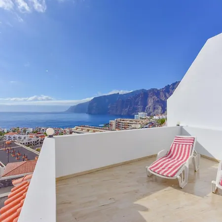 Carmen Rooftop Loft Unique Romantic Breathtaking Place