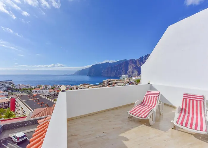 Carmen Rooftop Loft Unique Romantic Breathtaking Place