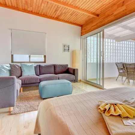 Carmen Rooftop Loft Unique Romantic Breathtaking Place