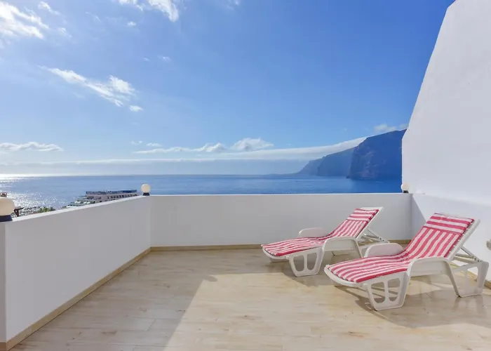 Carmen Rooftop Loft Unique Romantic Breathtaking Place Διαμέρισμα