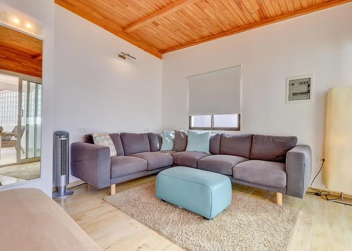 Carmen Rooftop Loft Unique Romantic Breathtaking Place