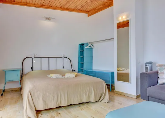 Carmen Rooftop Loft Unique Romantic Breathtaking Place Διαμέρισμα