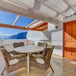 Carmen Rooftop Loft Unique Romantic Breathtaking Place *