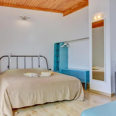 Carmen Rooftop Loft Unique Romantic Breathtaking Place Apartamento