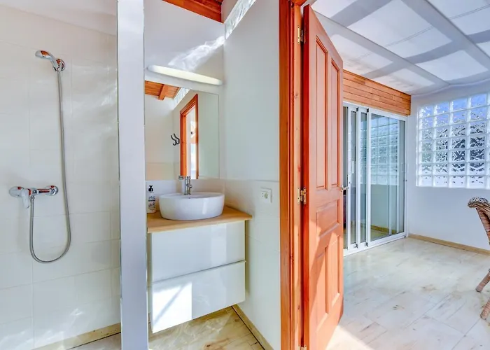 Carmen Rooftop Loft Unique Romantic Breathtaking Place *